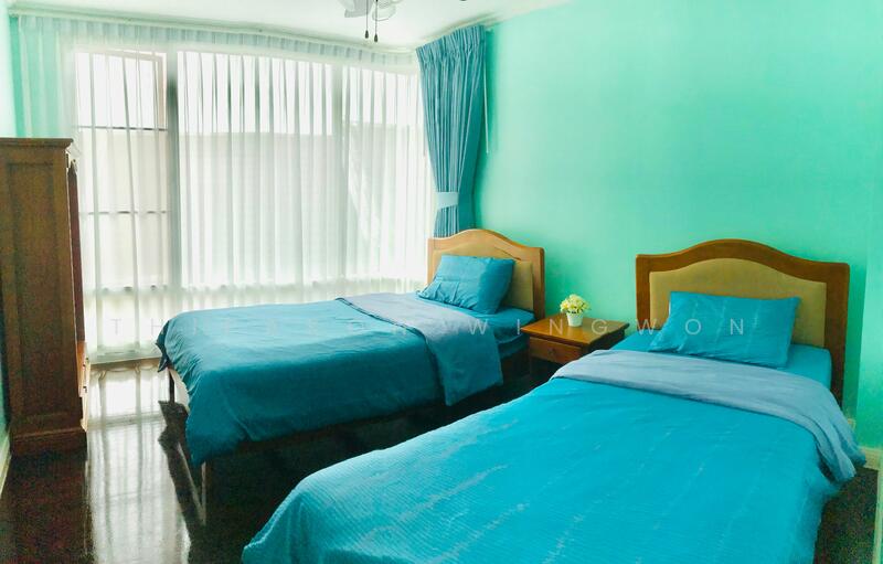 For Sale - Baan Saen Ploen, Prachuap Khiri Khan