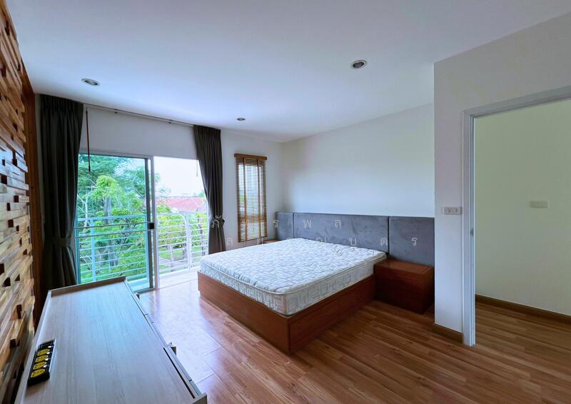 For Rent - Villette City Pattanakarn 38, Bangkok