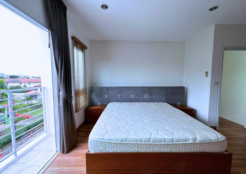 For Rent - Villette City Pattanakarn 38, Bangkok