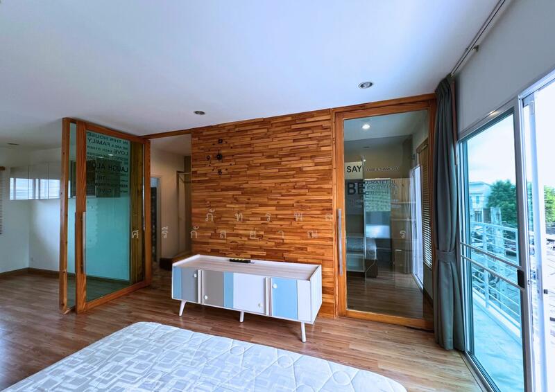 For Rent - Villette City Pattanakarn 38, Bangkok