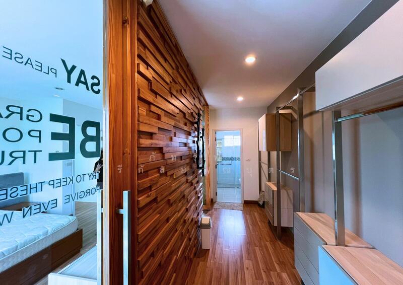 For Rent - Villette City Pattanakarn 38, Bangkok