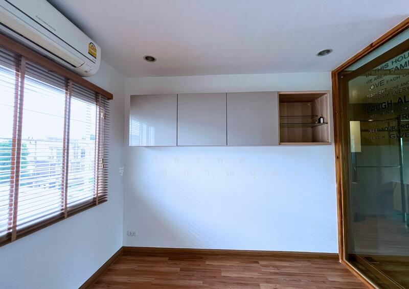 For Rent - Villette City Pattanakarn 38, Bangkok