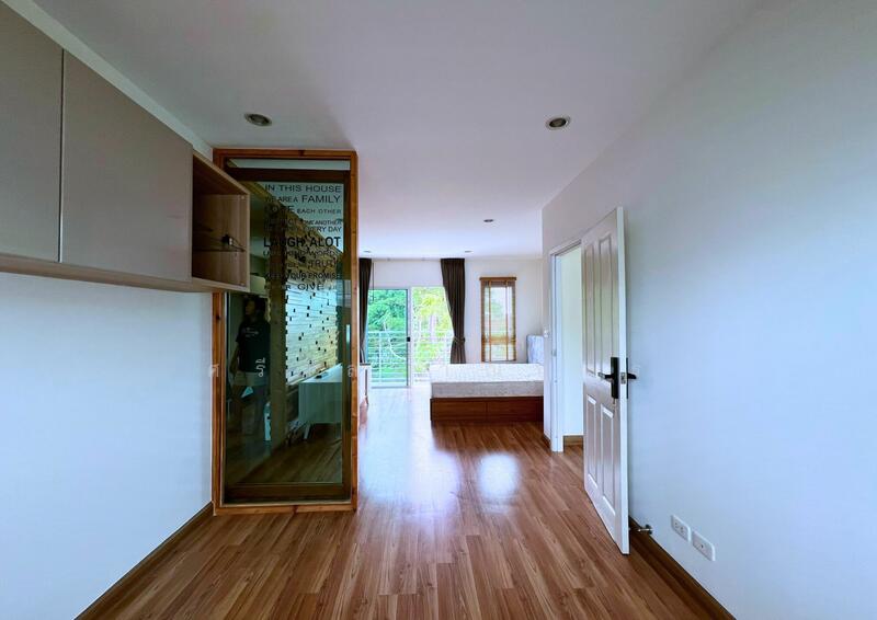 For Rent - Villette City Pattanakarn 38, Bangkok