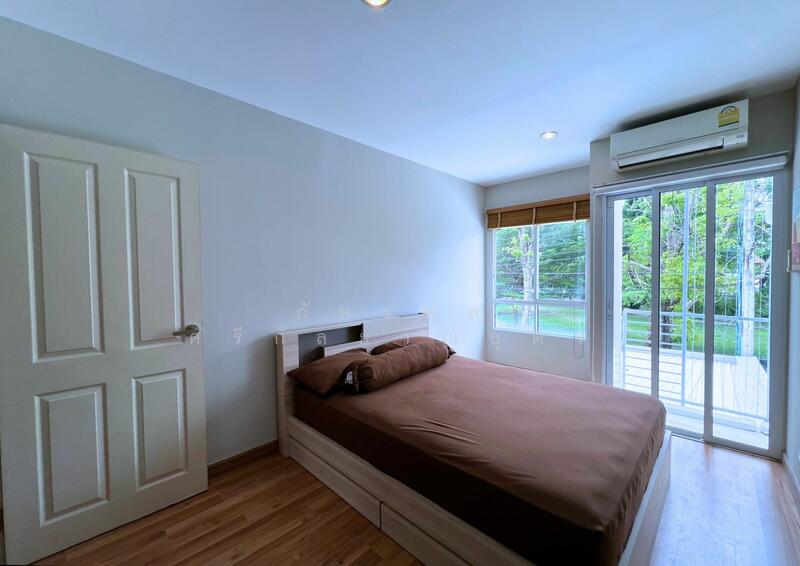 For Rent - Villette City Pattanakarn 38, Bangkok