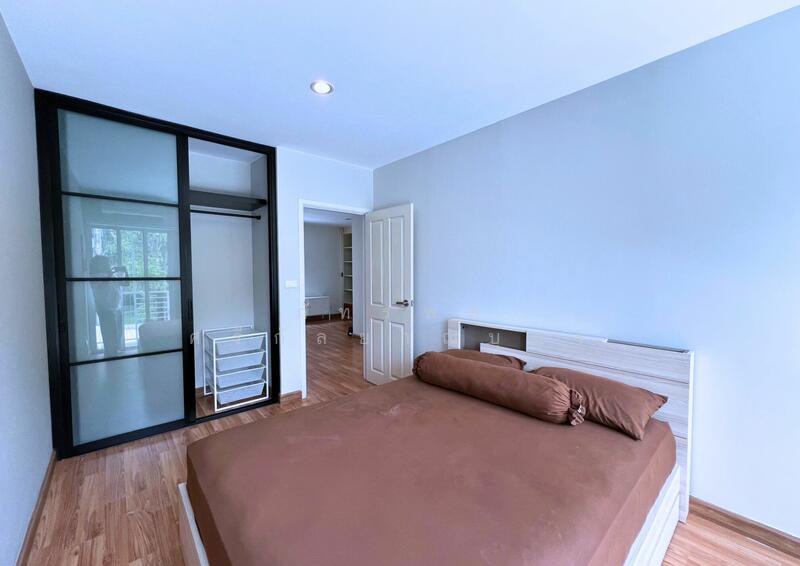 For Rent - Villette City Pattanakarn 38, Bangkok