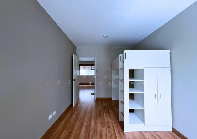 For Rent - Villette City Pattanakarn 38, Bangkok