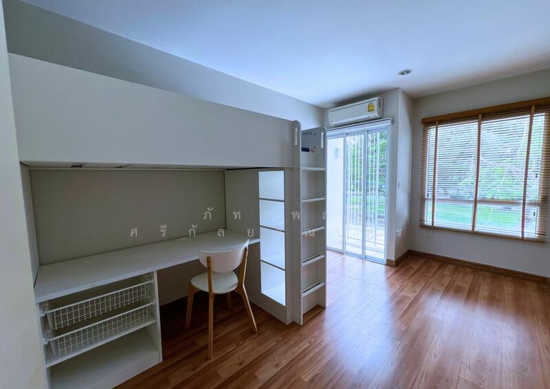 For Rent - Villette City Pattanakarn 38, Bangkok