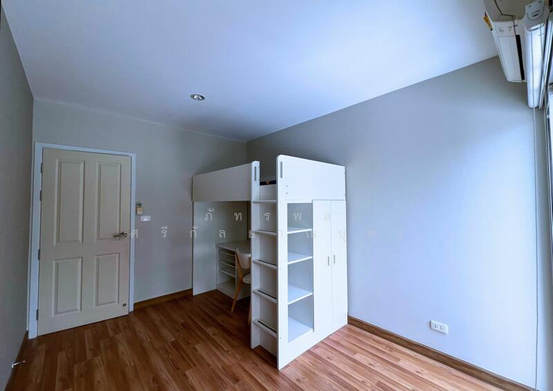 For Rent - Villette City Pattanakarn 38, Bangkok