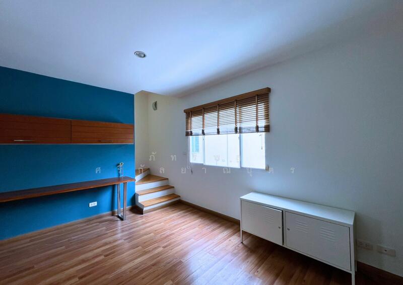 For Rent - Villette City Pattanakarn 38, Bangkok