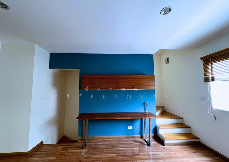 For Rent - Villette City Pattanakarn 38, Bangkok