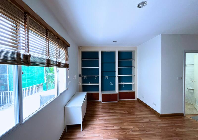 For Rent - Villette City Pattanakarn 38, Bangkok