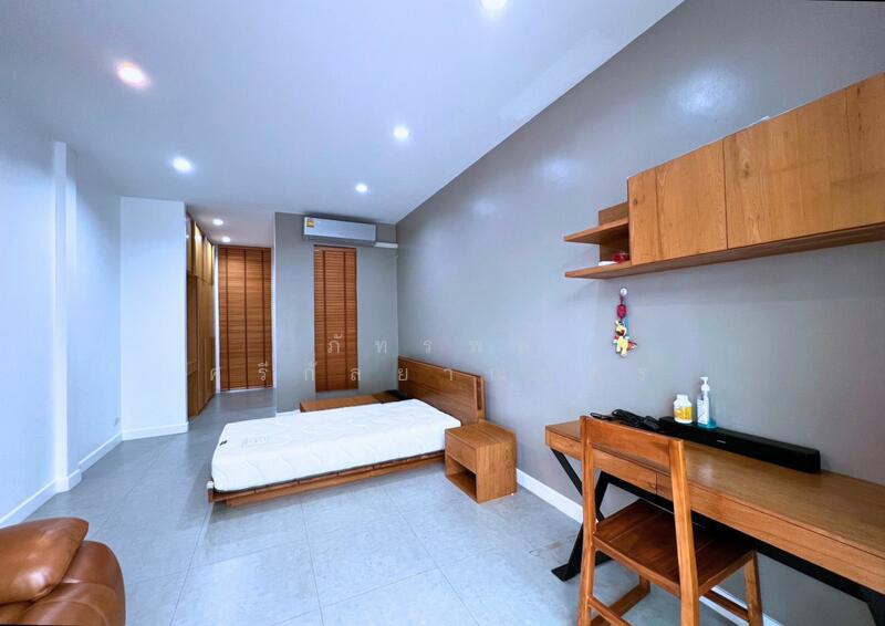 For Rent - Villette City Pattanakarn 38, Bangkok