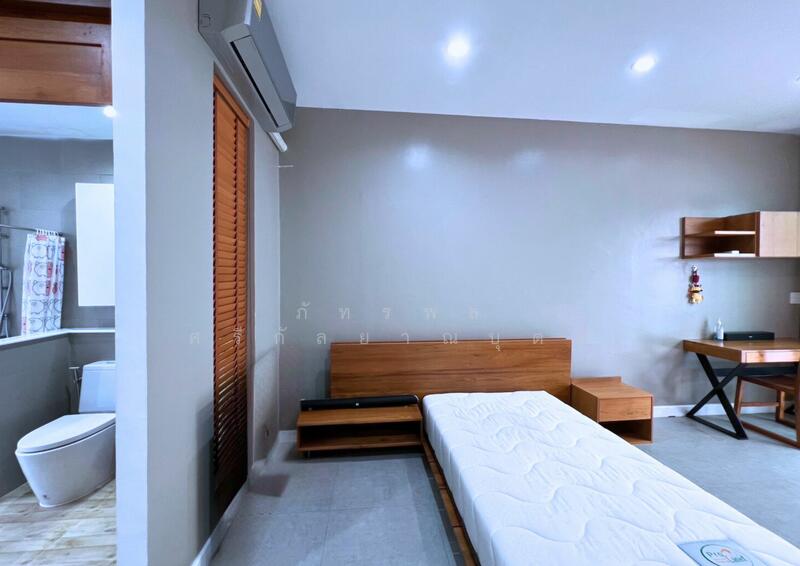 For Rent - Villette City Pattanakarn 38, Bangkok