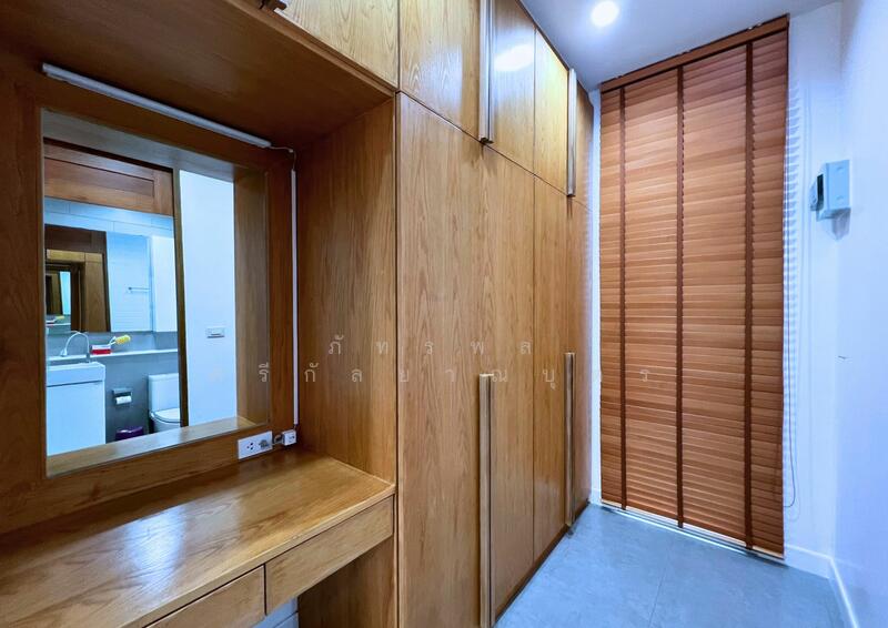 For Rent - Villette City Pattanakarn 38, Bangkok