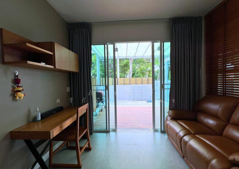 For Rent - Villette City Pattanakarn 38, Bangkok