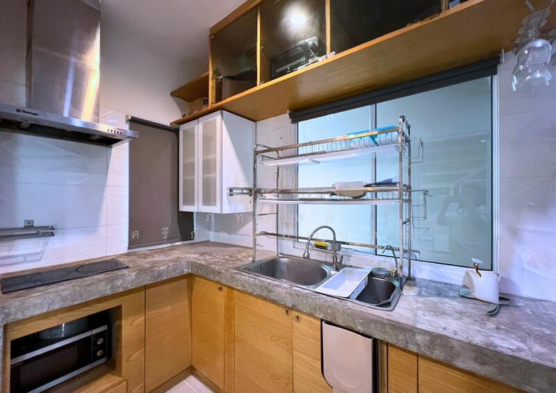 For Rent - Villette City Pattanakarn 38, Bangkok