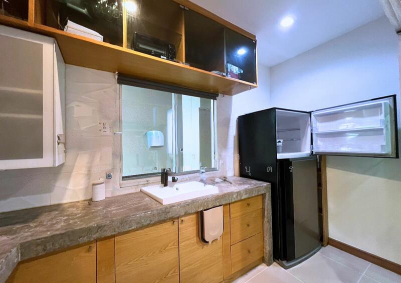 For Rent - Villette City Pattanakarn 38, Bangkok