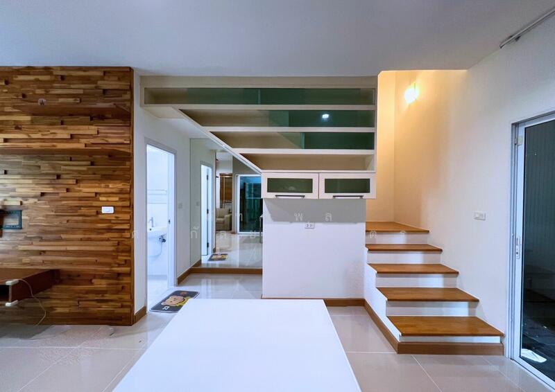 For Rent - Villette City Pattanakarn 38, Bangkok