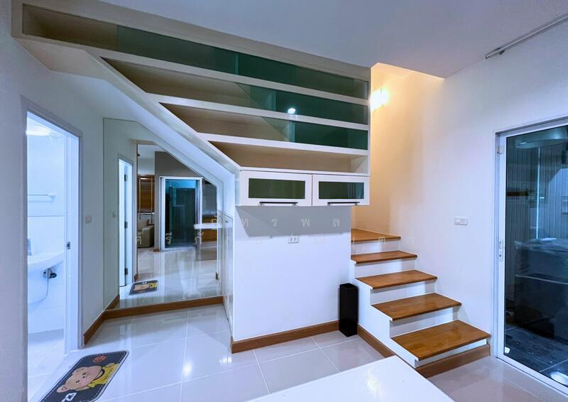 For Rent - Villette City Pattanakarn 38, Bangkok