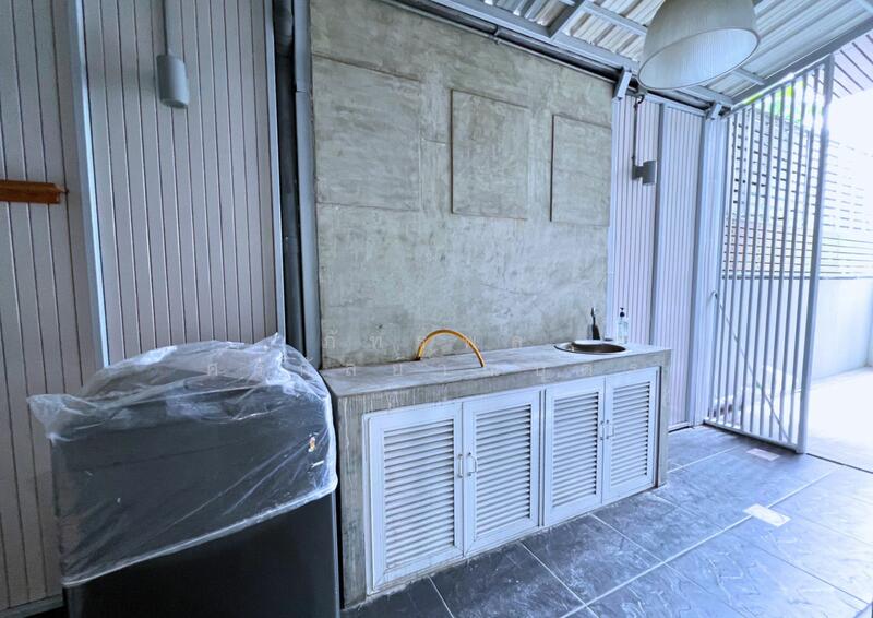 For Rent - Villette City Pattanakarn 38, Bangkok