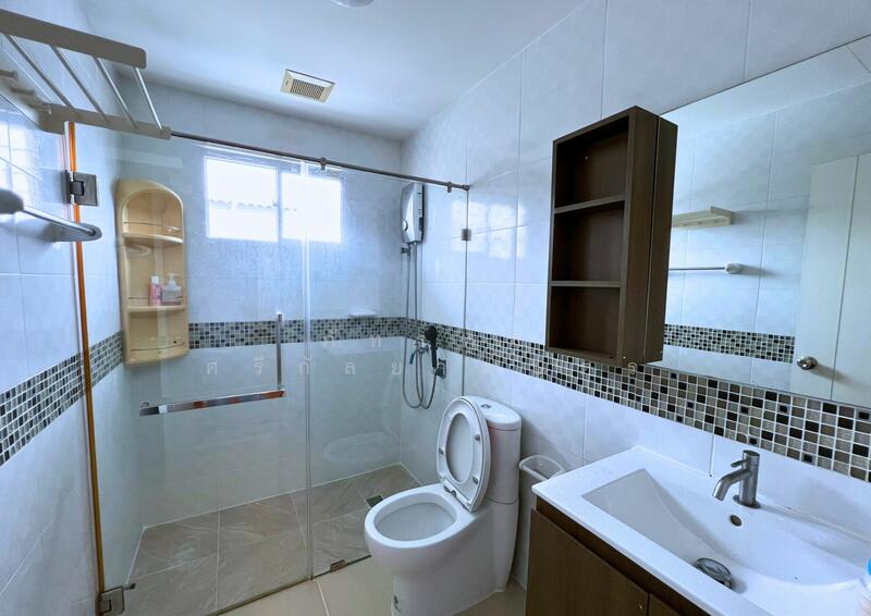 For Rent - Villette City Pattanakarn 38, Bangkok