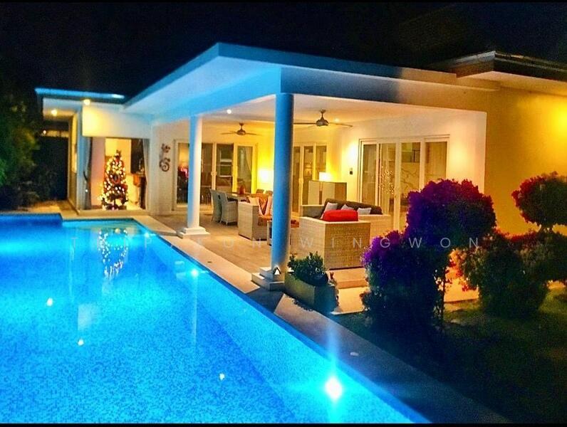 For Rent - Mali Prestige, Prachuap Khiri Khan