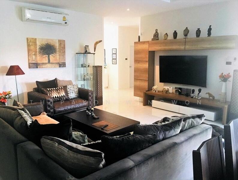 For Rent - Mali Prestige, Prachuap Khiri Khan