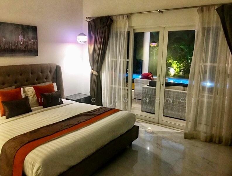 For Rent - Mali Prestige, Prachuap Khiri Khan