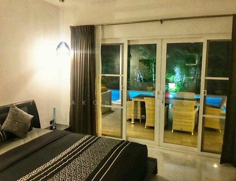 For Rent - Mali Prestige, Prachuap Khiri Khan