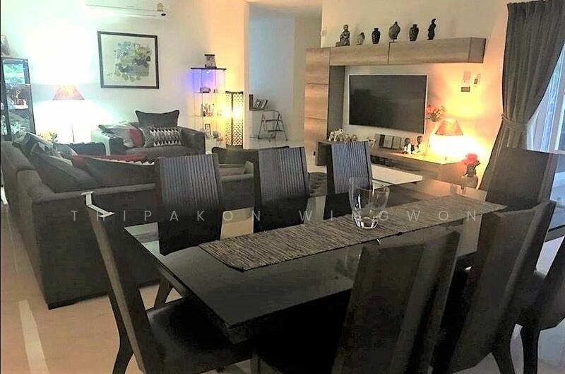 For Rent - Mali Prestige, Prachuap Khiri Khan