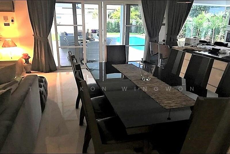 For Rent - Mali Prestige, Prachuap Khiri Khan