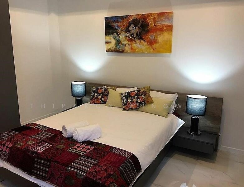 For Rent - Mali Prestige, Prachuap Khiri Khan