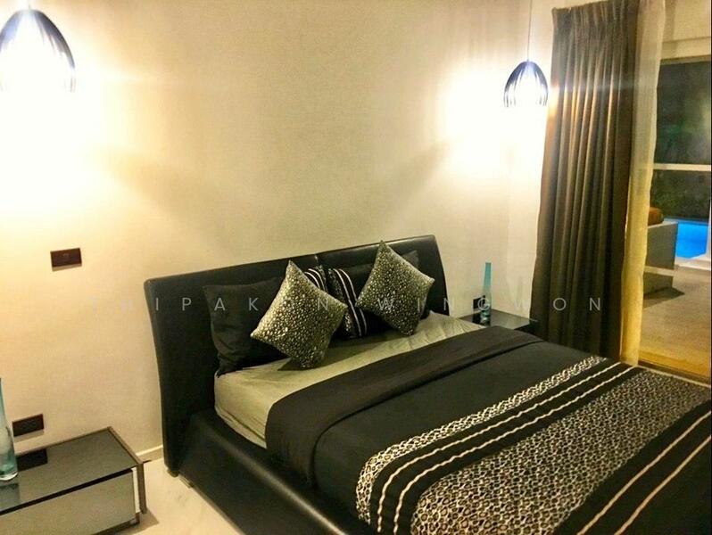 For Rent - Mali Prestige, Prachuap Khiri Khan