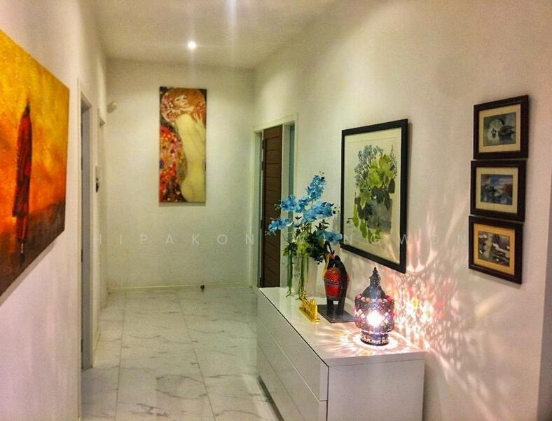 For Rent - Mali Prestige, Prachuap Khiri Khan