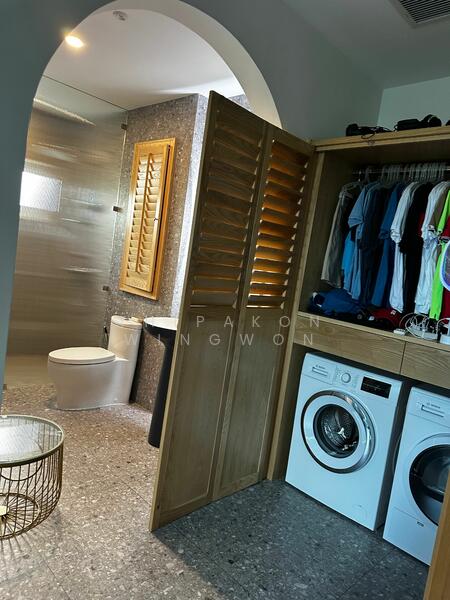 For Rent - Black Mountain Golf Course, Prachuap Khiri Khan