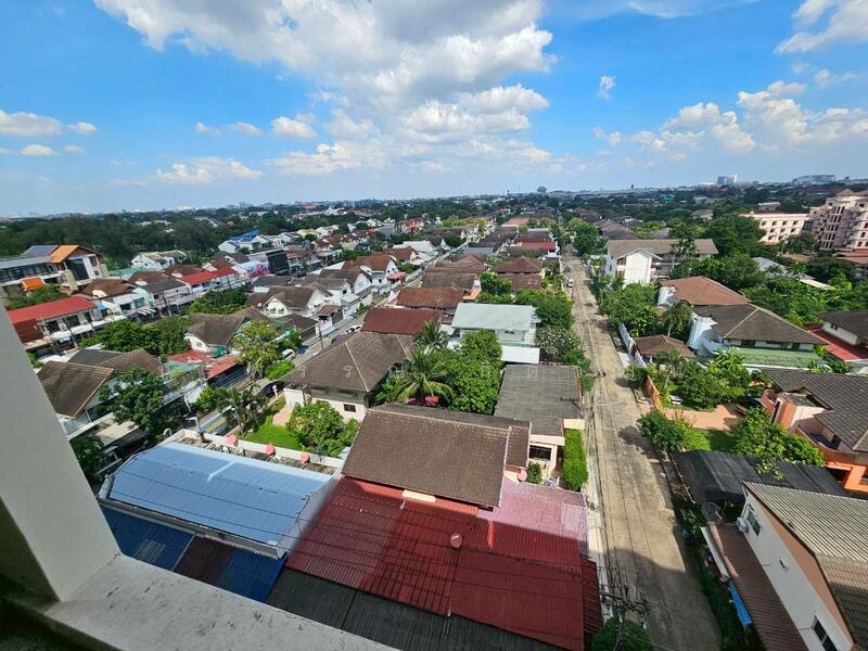 For Rent - Muang Ake Village, Pathum Thani