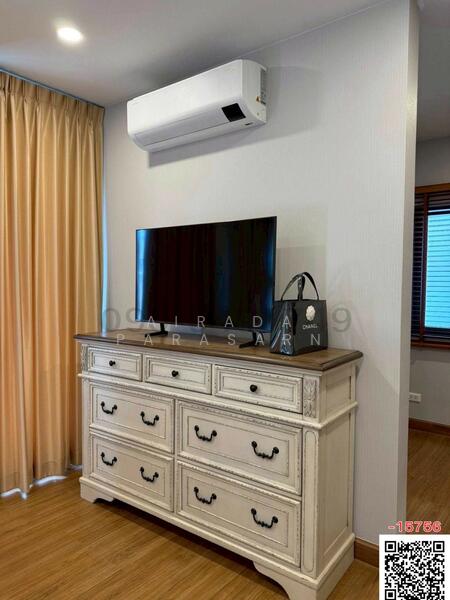 For Sale - The City Rama 9-Ramkhamhaeng, Bangkok