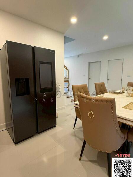 For Sale - The City Rama 9-Ramkhamhaeng, Bangkok