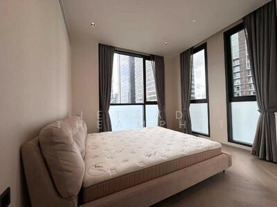 ขาย - The Reserve Sathorn : เดอะ รีเซิร์ฟ สาทร, กรุงเทพ