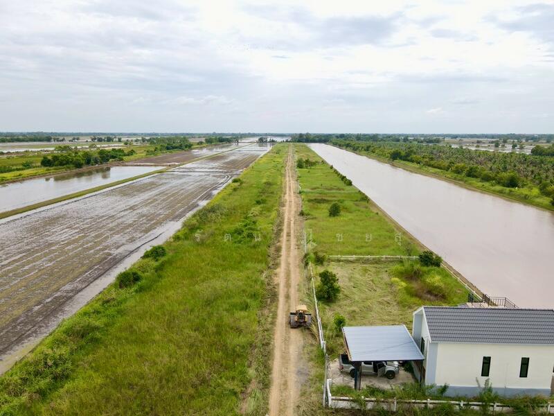 ขาย - องครักษื, นครนายก