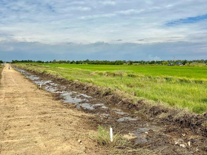 For Sale - องครักษื, Nakhon Nayok