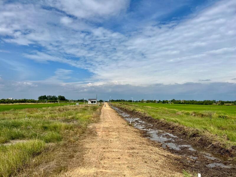 ขาย - องครักษื, นครนายก