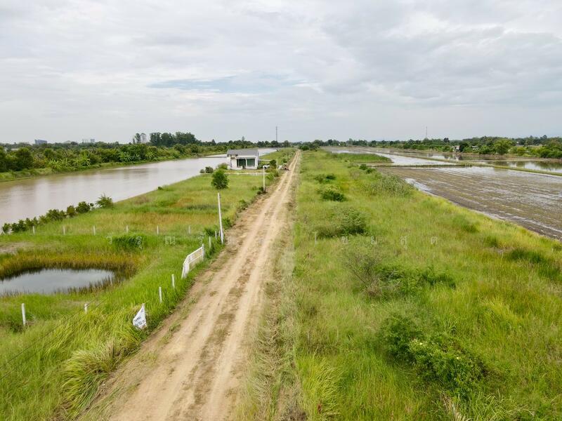 ขาย - องครักษื, นครนายก