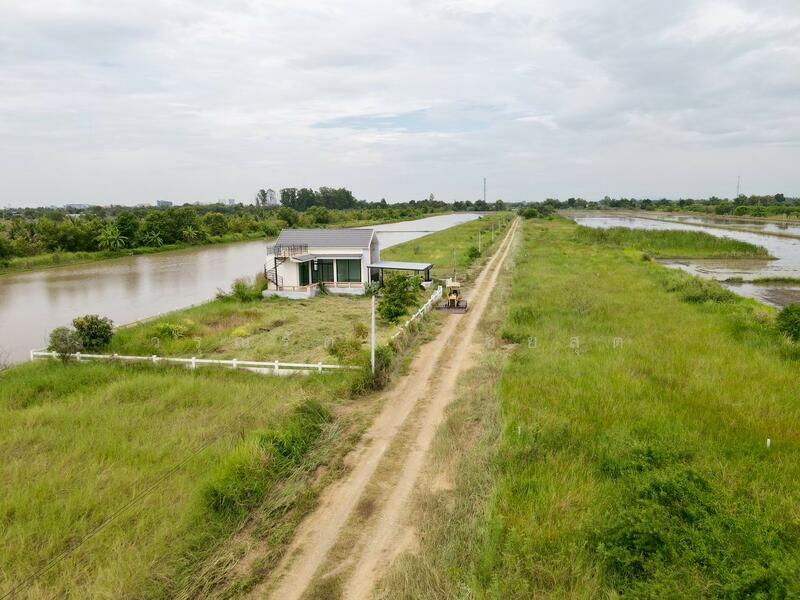 For Sale - องครักษื, Nakhon Nayok