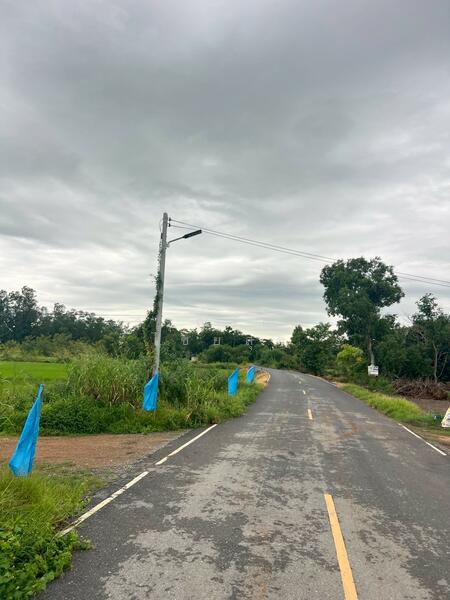 ขาย - องครักษื, นครนายก