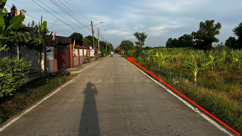 For Sale - คลองสาม คลองหลวง, Pathum Thani