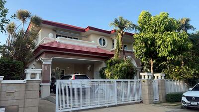 ขาย - Nantawan Suanluang Rama 9 : บ้านนันทวัน สวนหลวง ร.9, กรุงเทพ