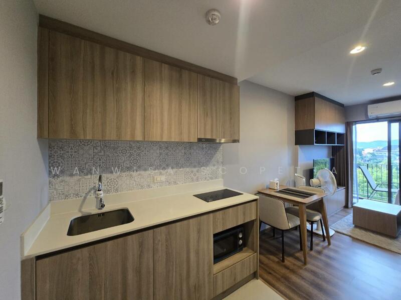 ให้เช่า - La Habana Hua Hin : ลา ฮาบานา หัวหิน, ประจวบคีรีขันธ์