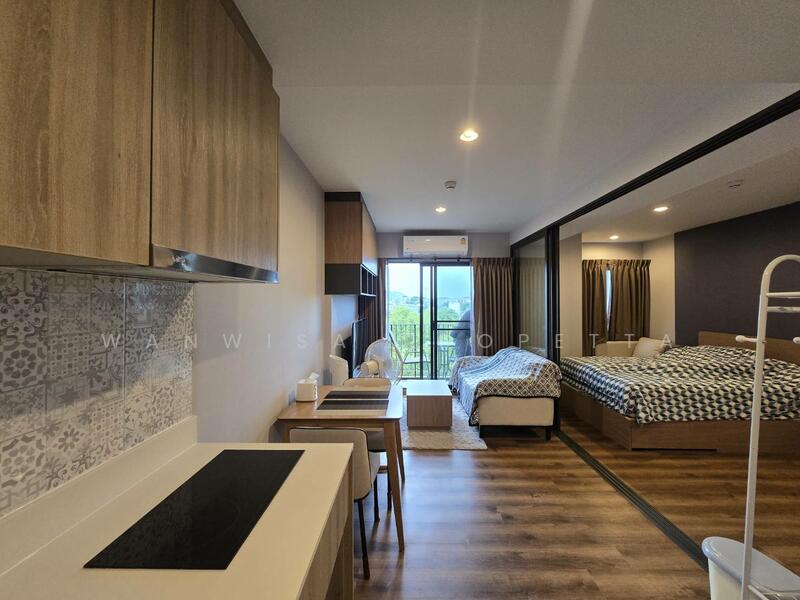 ให้เช่า - La Habana Hua Hin : ลา ฮาบานา หัวหิน, ประจวบคีรีขันธ์