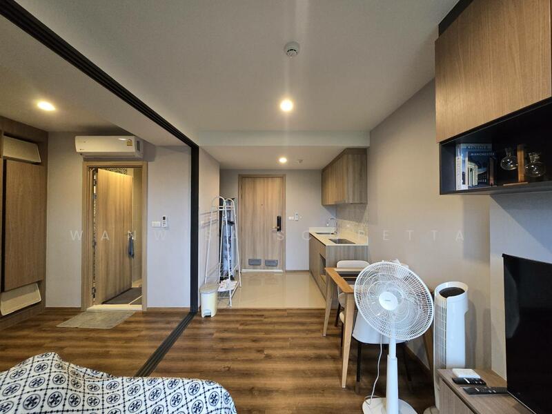 ให้เช่า - La Habana Hua Hin : ลา ฮาบานา หัวหิน, ประจวบคีรีขันธ์